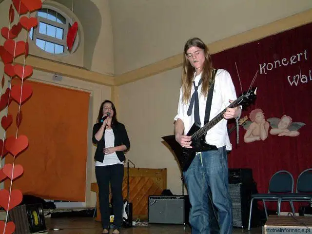 Koncert