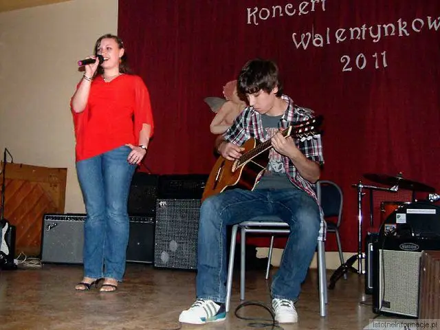 Koncert