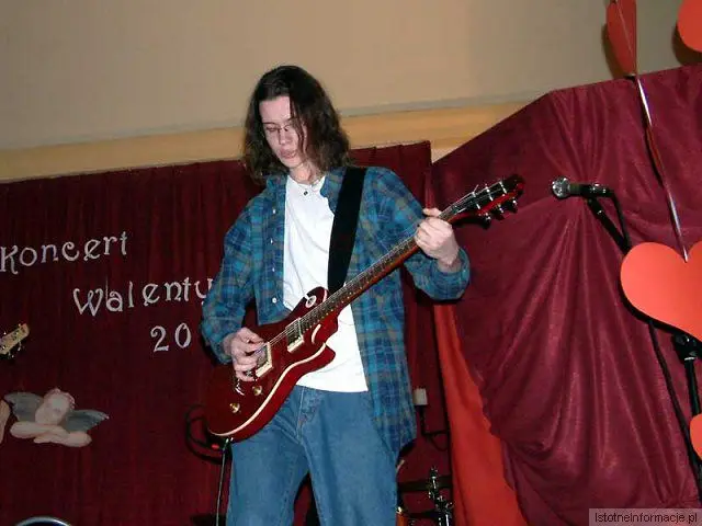 Koncert