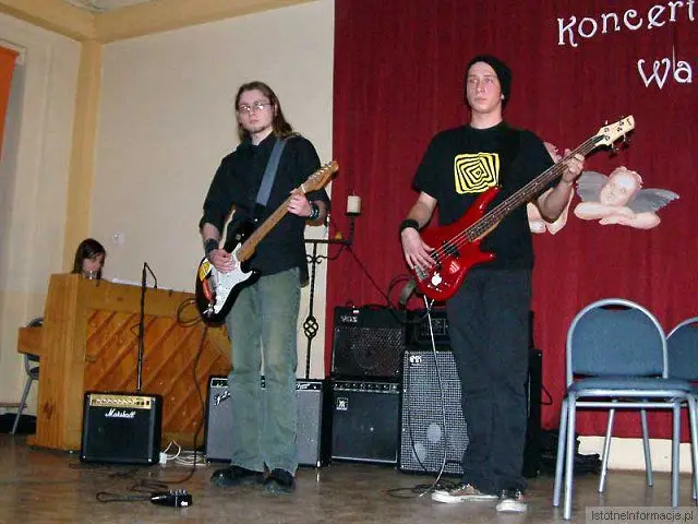 Koncert