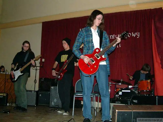 Koncert