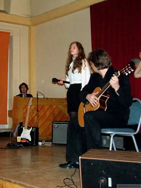 Koncert