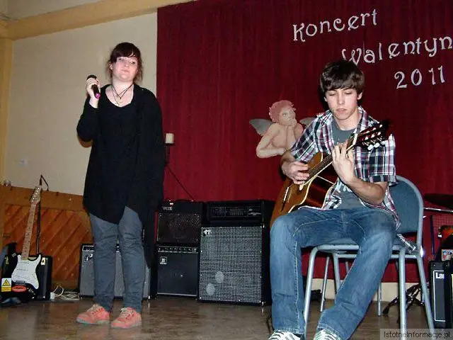 Koncert