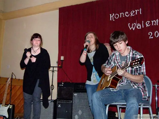 Koncert