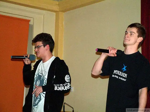 Koncert