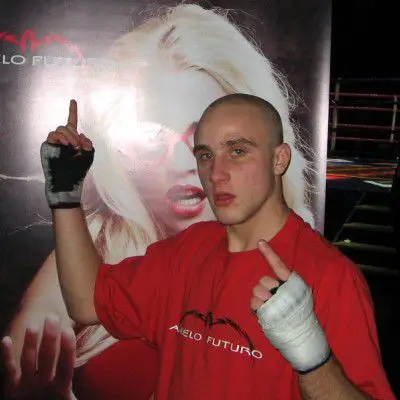 Dominik Zadora