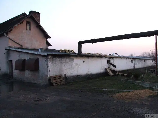 Przyczyną pożaru było zwarcie instalacji elektrycznej