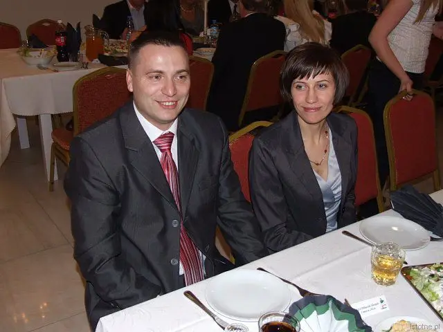 Goście Piłkarskiego Śledzika 2011
