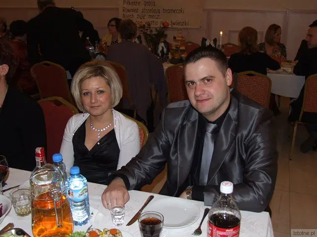 Goście Piłkarskiego Śledzika 2011