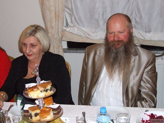 Goście Piłkarskiego Śledzika 2011