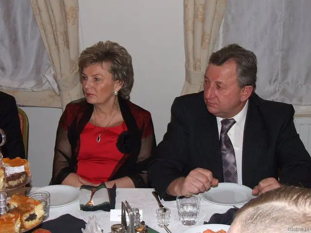Goście Piłkarskiego Śledzika 2011