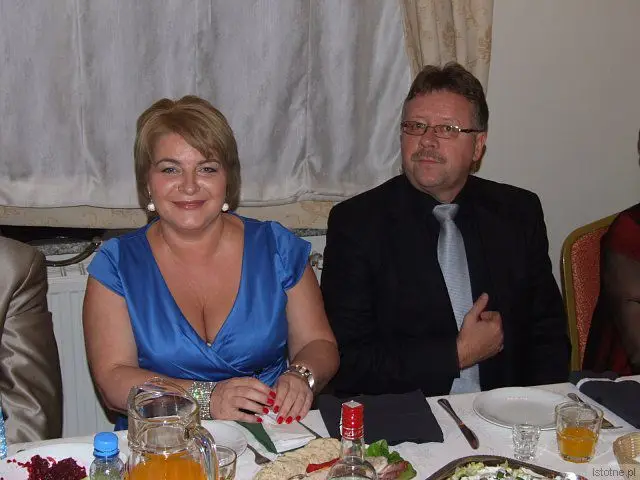 Goście Piłkarskiego Śledzika 2011