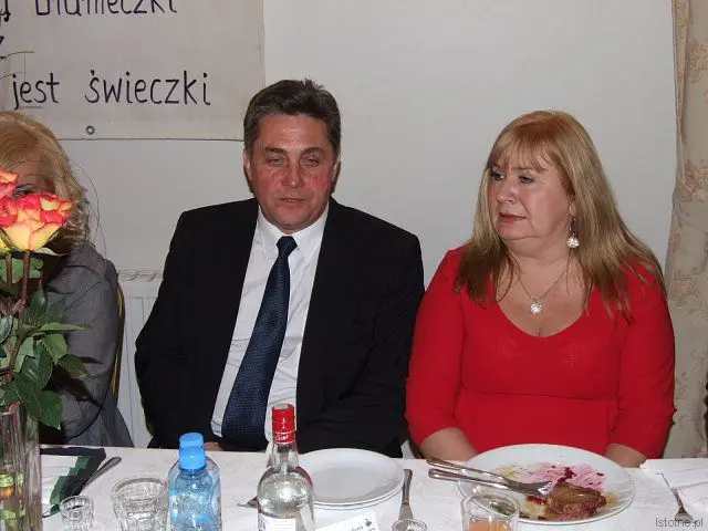 Goście Piłkarskiego Śledzika 2011