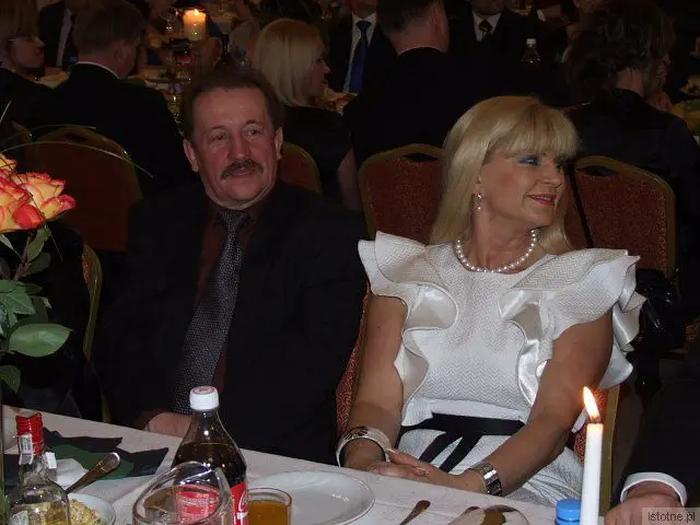 Goście Piłkarskiego Śledzika 2011