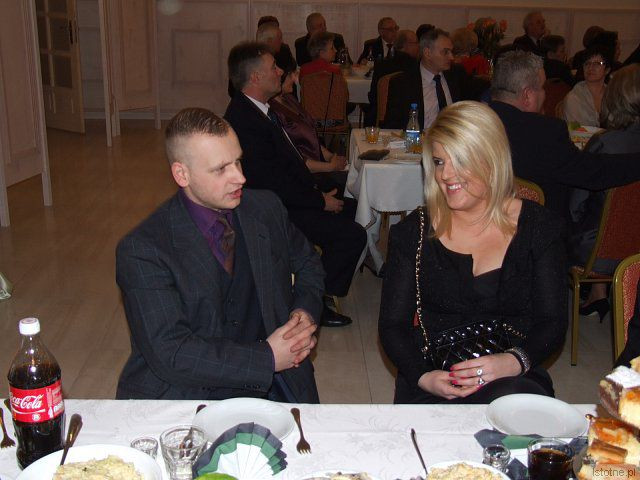 Goście Piłkarskiego Śledzika 2011