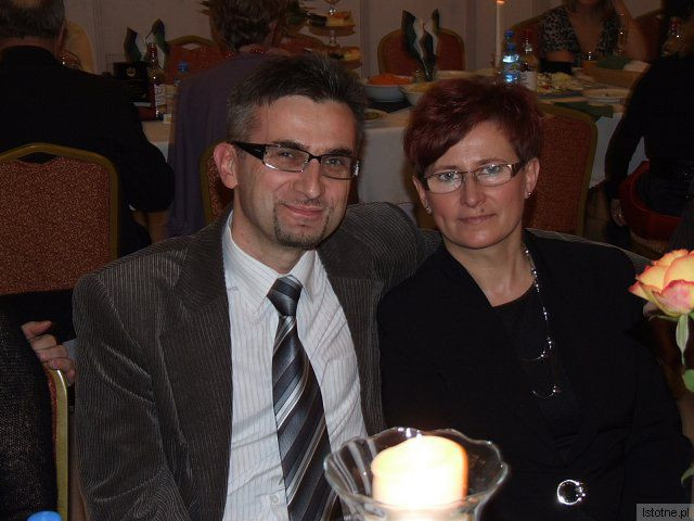 Goście Piłkarskiego Śledzika 2011