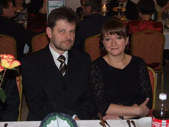 Goście Piłkarskiego Śledzika 2011