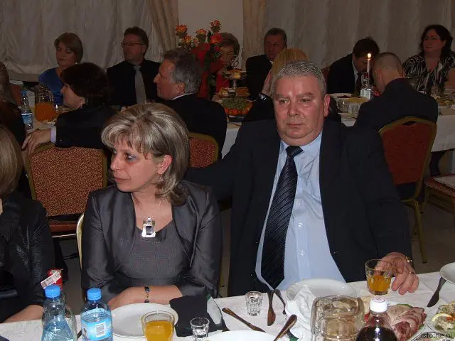 Goście Piłkarskiego Śledzika 2011