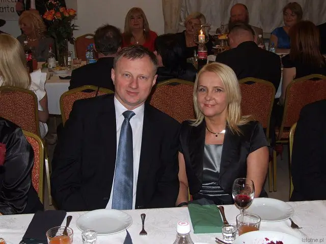 Goście Piłkarskiego Śledzika 2011