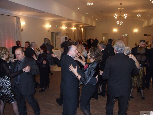 Goście Piłkarskiego Śledzika 2011