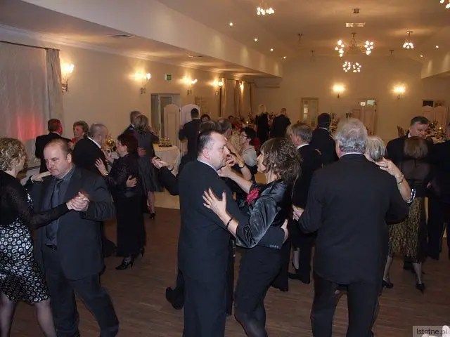 Goście Piłkarskiego Śledzika 2011