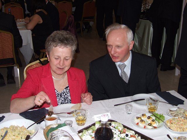 Goście Piłkarskiego Śledzika 2011