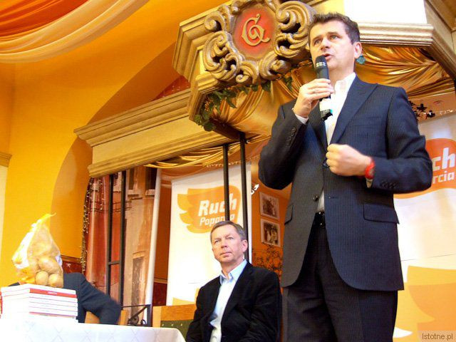 Janusz Palikot