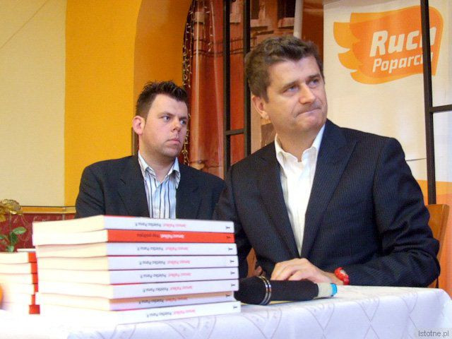 Janusz Palikot