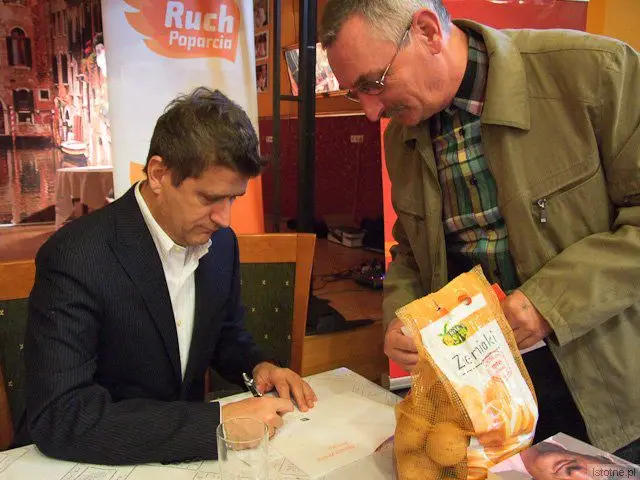 Janusz Palikot