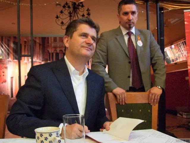 Janusz Palikot