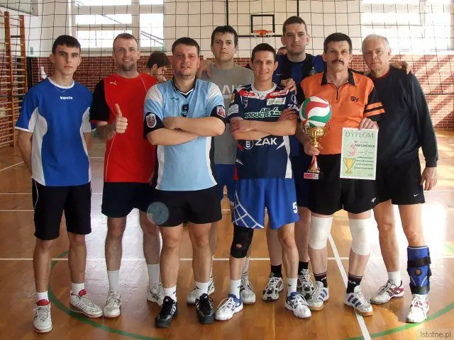 Ekipa Nauczycieli