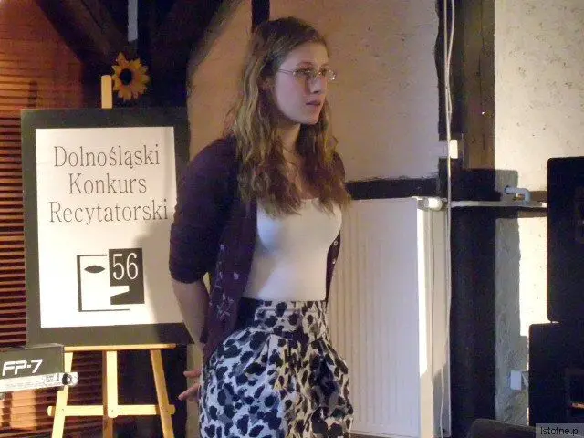 Katarzyna Szylin