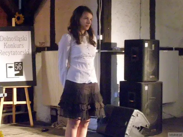 Klaudia Żołna