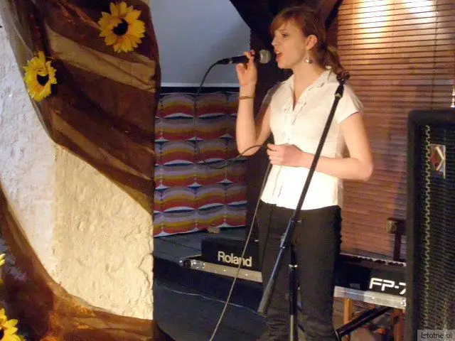 Marta Werens