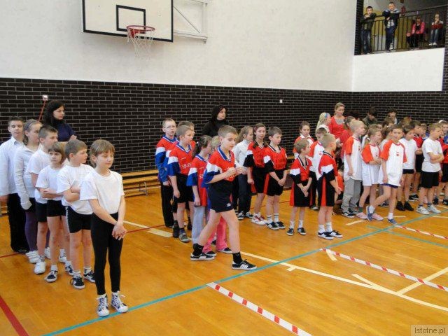 Reprezentacje szkół