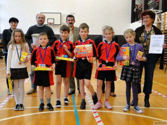 Zespół z Trzebienia