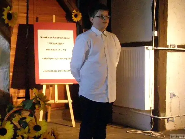 Jan Krzywdziński