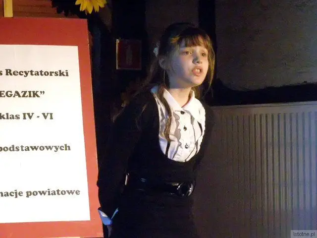 Weronika Orawiec