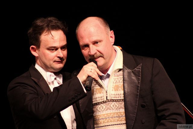 Koncert grupy MoCarta w Forum