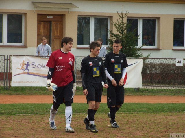 Sebastian Łokaj, Przemysław Kotlarz i Jan Wojciechowski