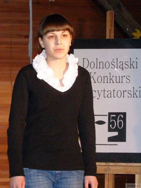 Dorota Jadeszko