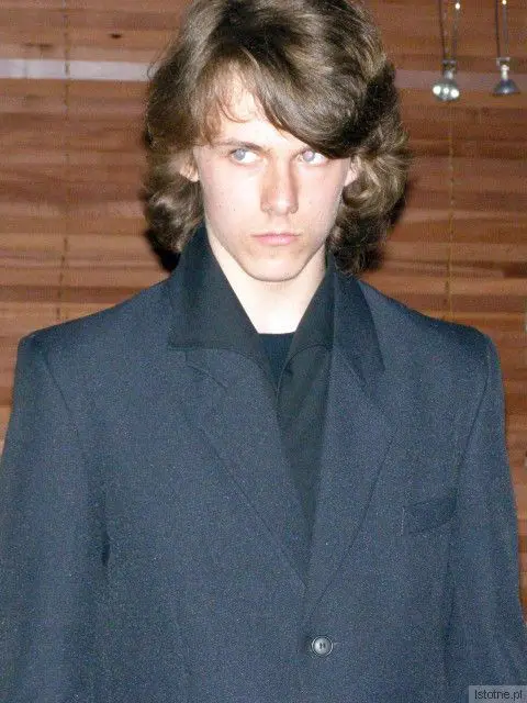 Michał Krawczewski
