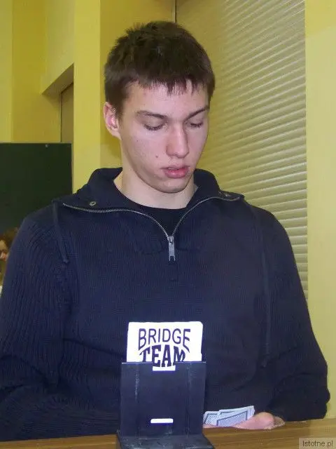 Mateusz Bieńkowski