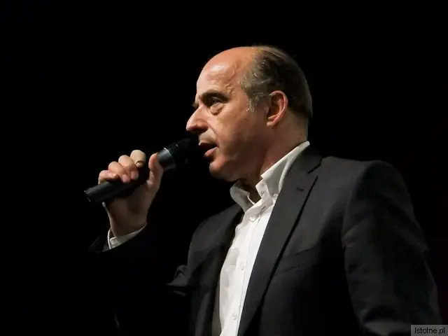 Jan Pospieszalski