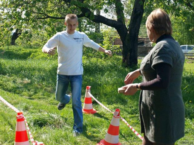 Bieg o Puchar Sołtysa Golnic