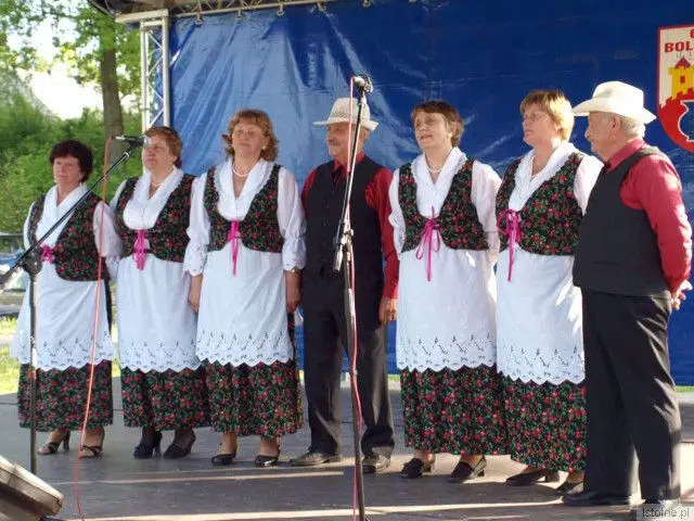 Zespół Żeliszów