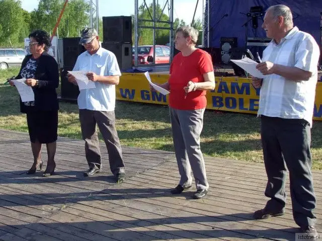Zabawa czeska
