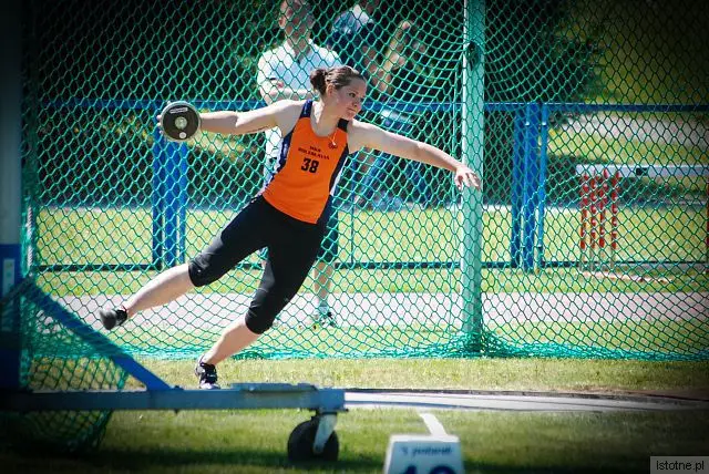 Agnieszka Dalmata