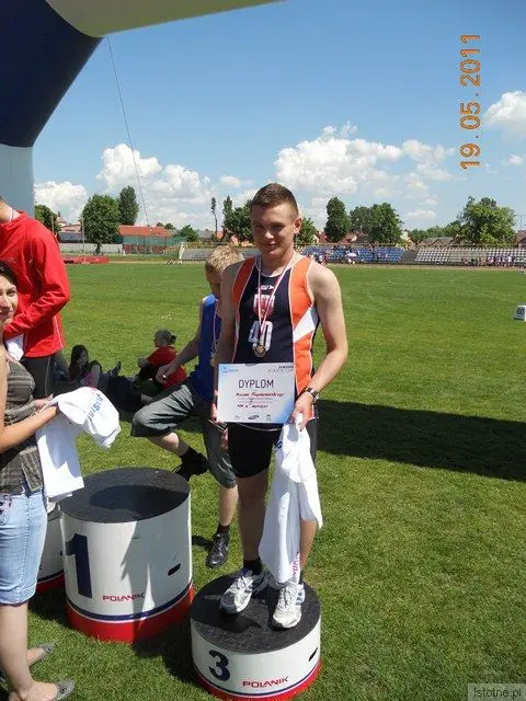 Arwid Krzyżanowski