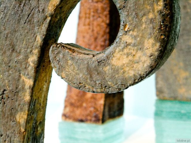 Praca wykonana przez Katarzynę Hałas